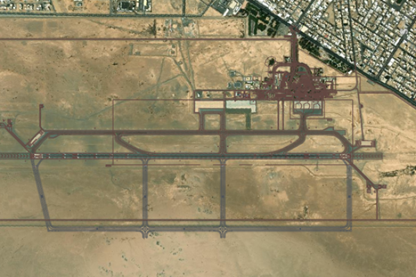 BishaAirport